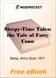Sleepy-Time Tales: the Tale of Fatty Coon for MobiPocket Reader