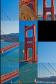 SlidePuzzle - Golden Gate Bridge