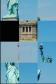 SlidePuzzle - Statue of Liberty