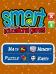 Smart Educational Games (Palm OS)