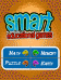 Smart Educational Games (iPhone)