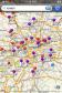 Smart Maps - London