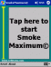 SmokeMaximum