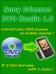 Sony Ericsson DVD Studio