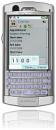 Sony Ericsson P990 Skin for Remote Professional