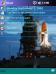Space Shuttle Atlantis BJH Theme for Pocket PC