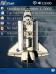 Space Shuttle v3 BJH Theme for Pocket PC