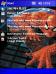 Spiderman 8 EN Theme for Pocket PC