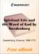 Spiritual Life and the Word of God for MobiPocket Reader