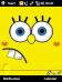 Sponge Bob NV Theme for Pocket PC