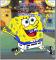 SpongeBob Theme for Blackberry 7100