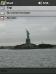 Statue Of Liberty 01 Theme for Pocket PC