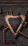 Steampunk Heart Live Wallpaper