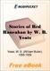 Stories of Red Hanrahan for MobiPocket Reader