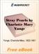 Stray Pearls for MobiPocket Reader