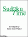 Sudoku Time (S60 3rd Edition)