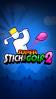 Super Stickman Golf 2 for iPhone/iPad