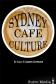 Sydney Cafe Culture