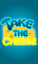 Take The Cheese Free