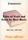 Tales of Trail and Town for MobiPocket Reader