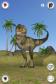 Talking Rex the Dinosaur for iPhone