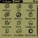 TealDesktop Classic PalmPilot Theme