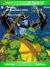 Teenage Mutant Ninja Turtles Theme for Pocket PC