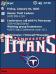 Tennessee Titans Theme for Pocket PC