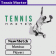TennisMaster