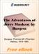 The Adventures of Jerry Muskrat for MobiPocket Reader