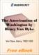 The Americanism of Washington for MobiPocket Reader