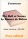 The Ball at Sceaux for MobiPocket Reader
