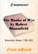 The Banks of Wye for MobiPocket Reader