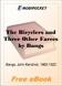 The Bicyclers and Three Other Farces for MobiPocket Reader