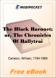 The Black Baronet for MobiPocket Reader