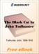 The Black Cat for MobiPocket Reader