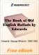 The Book of Old English Ballads for MobiPocket Reader
