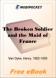 The Broken Soldier and the Maid of France for MobiPocket Reader