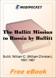 The Bullitt Mission to Russia for MobiPocket Reader