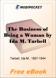The Business of Being a Woman for MobiPocket Reader