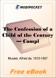 The Confession of a Child of the Century for MobiPocket Reader