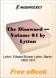 The Disowned, Volume 4 for MobiPocket Reader