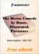The Divine Comedy, Illustrated, Purgatory, Volume 1 for MobiPocket Reader
