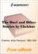 The Duel and Other Stories for MobiPocket Reader