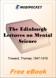 The Edinburgh Lectures on Mental Science for MobiPocket Reader