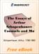 The Essays of Arthur Schopenhauer; Counsels and Maxims for MobiPocket Reader