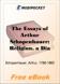 The Essays of Arthur Schopenhauer for MobiPocket Reader