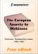 The European Anarchy for MobiPocket Reader