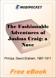 The Fashionable Adventures of Joshua Craig for MobiPocket Reader