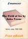 The Field of Ice, Part II for MobiPocket Reader